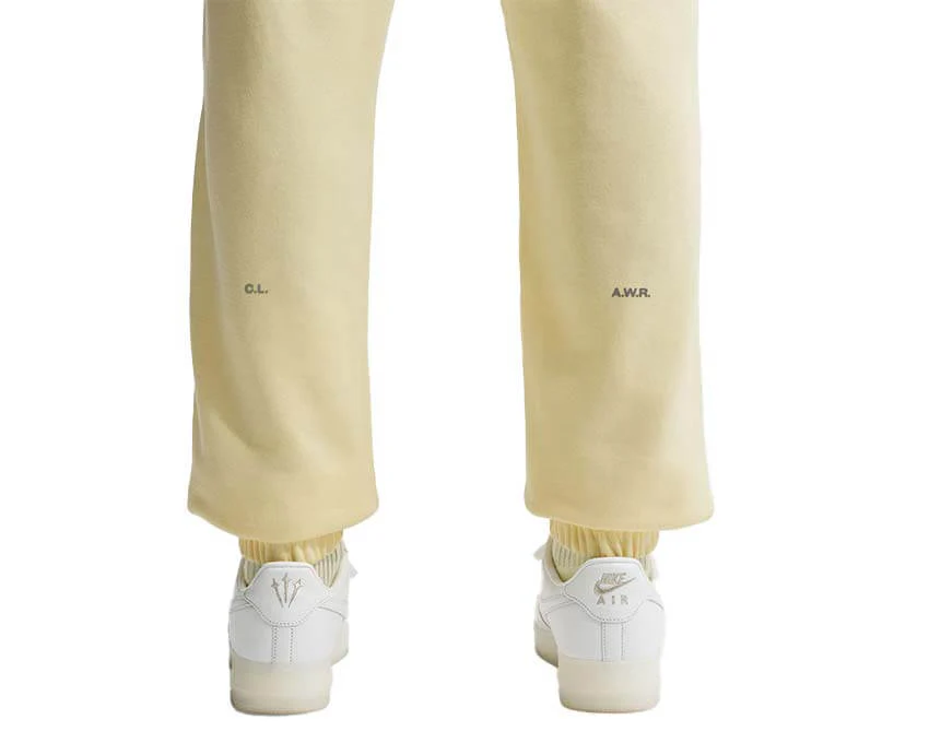 Nike NOCTA Fleece CS Pants - Image 4