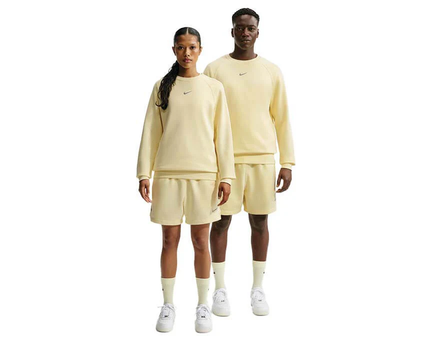 Nike NOCTA Fleece CS Shorts
