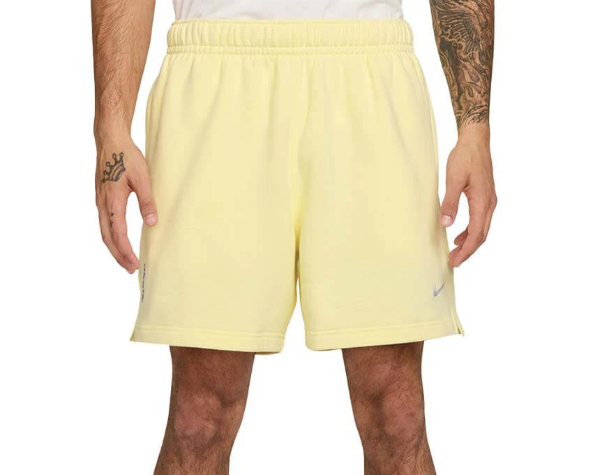 Nike NOCTA Fleece CS Shorts - Image 2