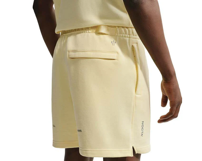 Nike NOCTA Fleece CS Shorts - Image 3