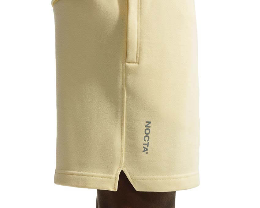Nike NOCTA Fleece CS Shorts - Image 4