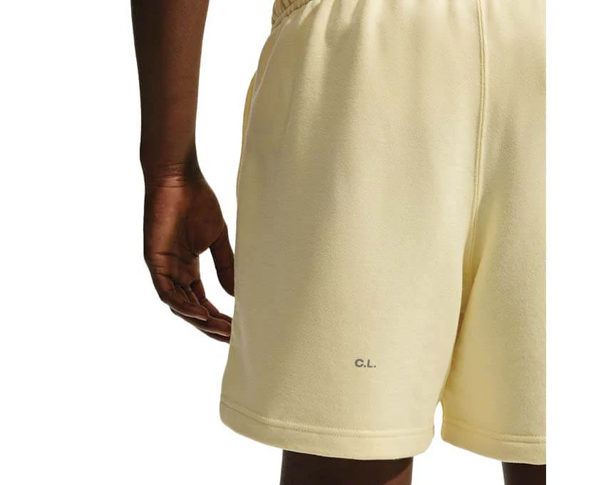 Nike NOCTA Fleece CS Shorts - Image 5
