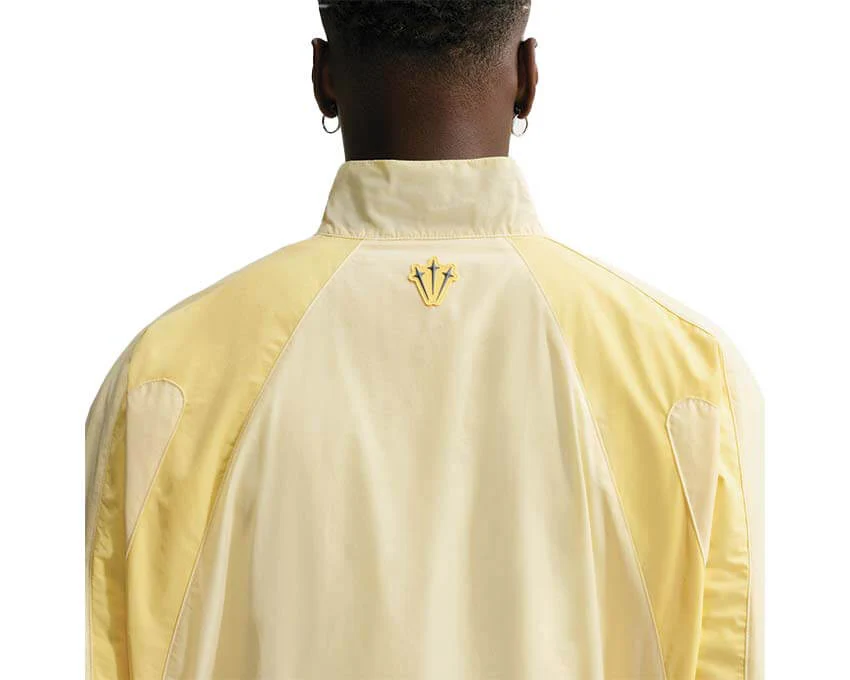 Nike NOCTA Northstar Nylon Jacket "Alabaster" - Image 4
