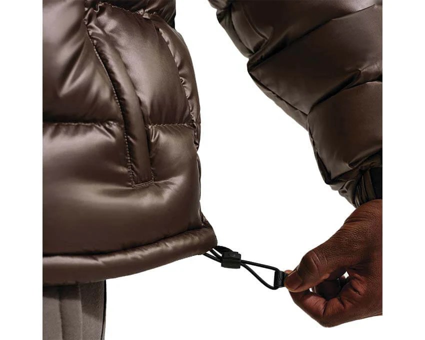 Nike NOCTA Sunset Puffer "Baroque Brown" - Image 6