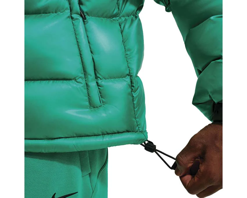 Nike NOCTA Sunset Puffer "Neptune Green" - Image 5