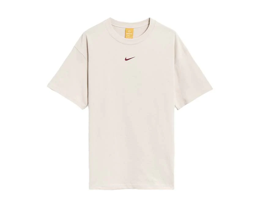 Nike NOCTA Tee "Beige"