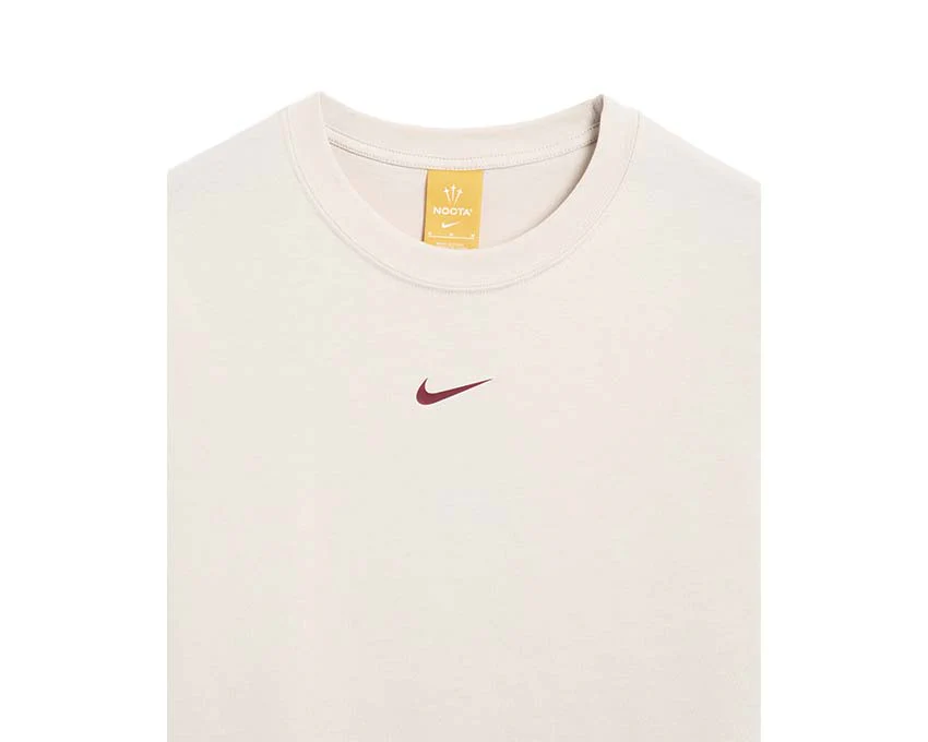 Nike NOCTA Tee "Beige" - Image 3