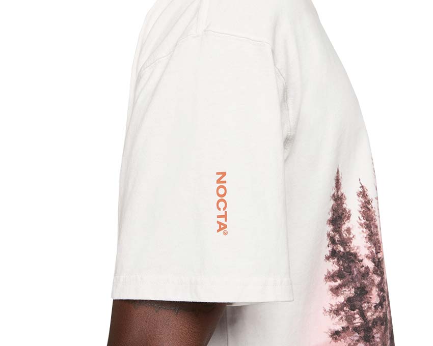 Nike NOCTA Tee - Image 3
