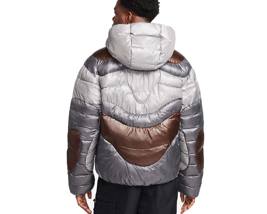 Nike NSW TP Insulate Jacket Atlas - Image 2
