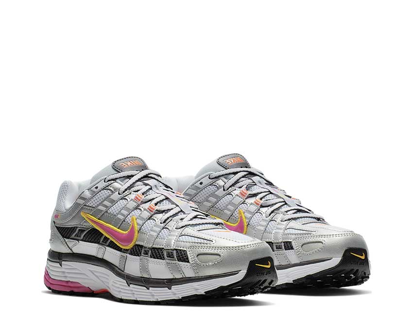 Nike P-6000 CNPT White Laser - Image 2