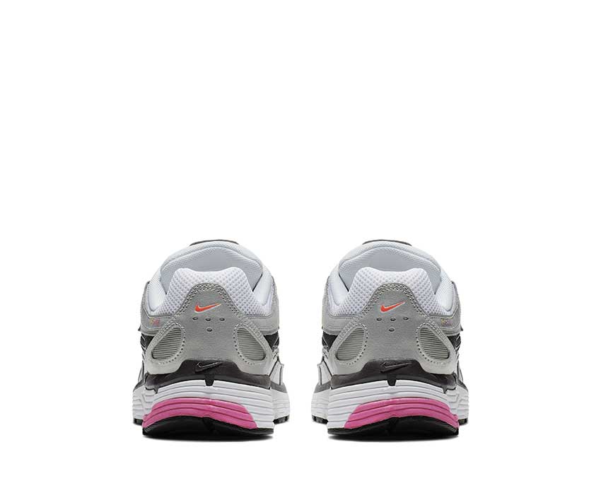 Nike P-6000 CNPT White Laser - Image 3