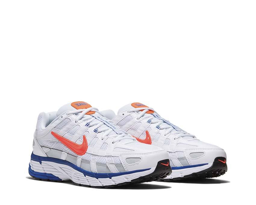 Nike P-6000 Hyper Crimson - Image 2