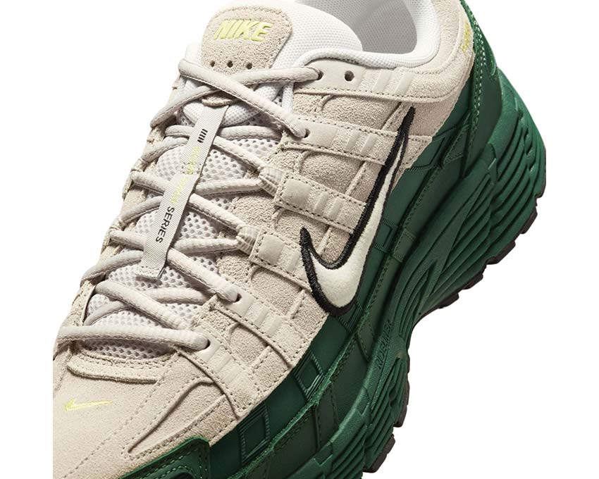 Nike P-6000 PRM - Image 2