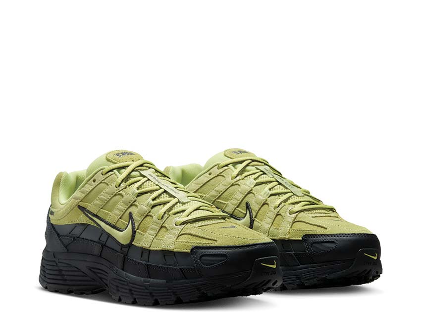 Nike P-6000 PRM "Limelight" - Image 3