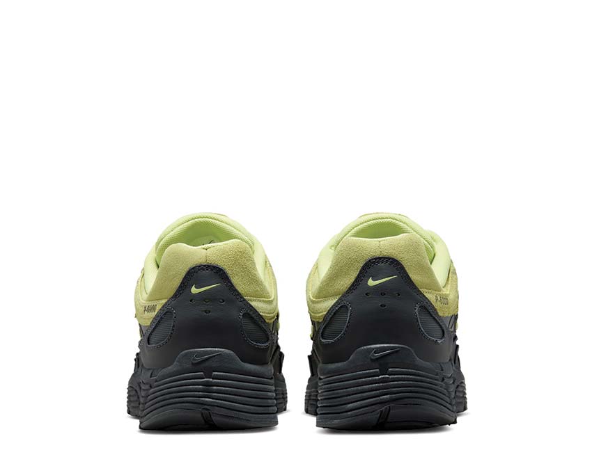 Nike P-6000 PRM "Limelight" - Image 4