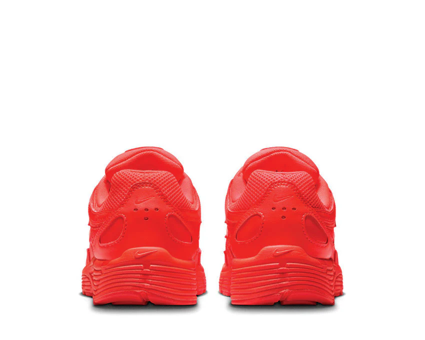 Nike P-6000 W "Bright Crimson" - Image 4