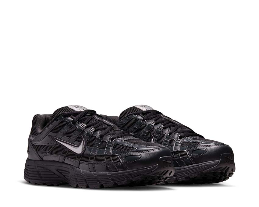 Nike P-6000 W "Off Noir" - Image 4