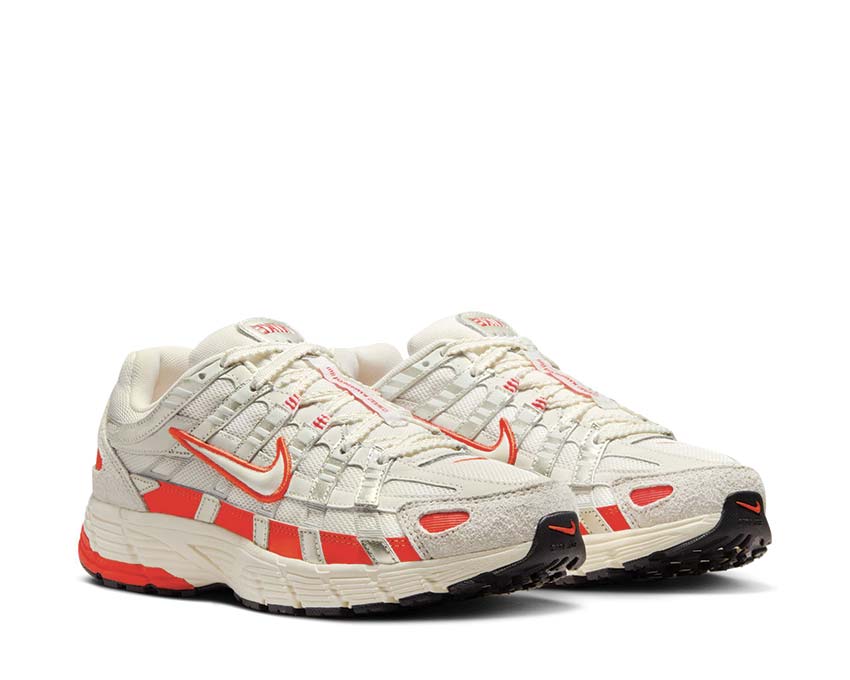 Nike P-6000 W "Picante Red" - Image 3