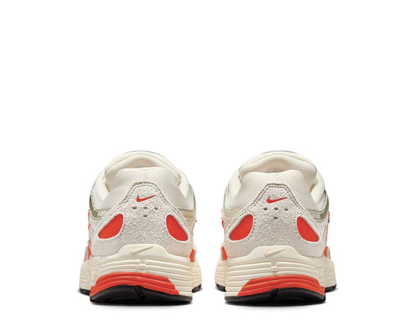 Nike P-6000 W "Picante Red" - Image 4