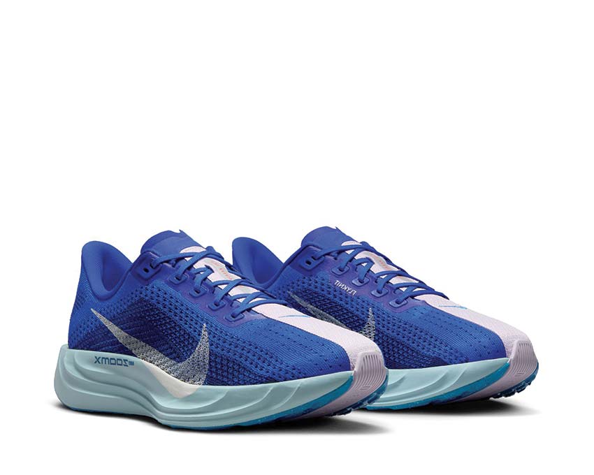 Nike Pegasus Plus PRM "Racer Blue" - Image 3