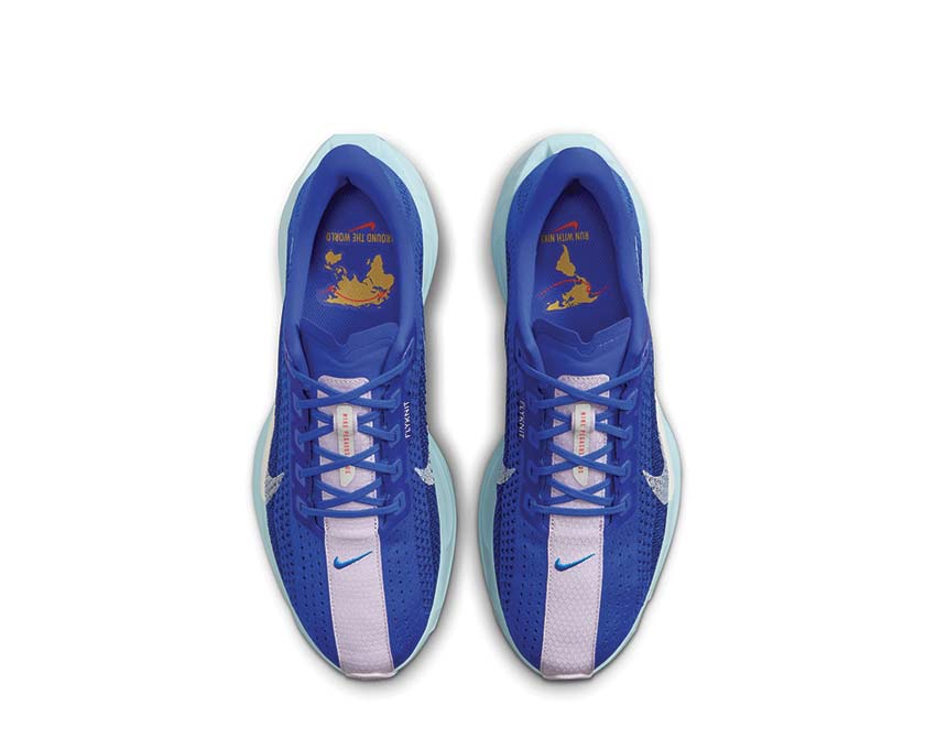 Nike Pegasus Plus PRM "Racer Blue" - Image 5