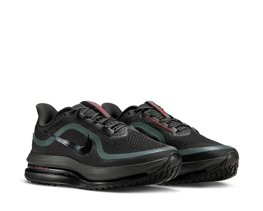 Nike Pegasus Premium "Anthracite" - Image 3