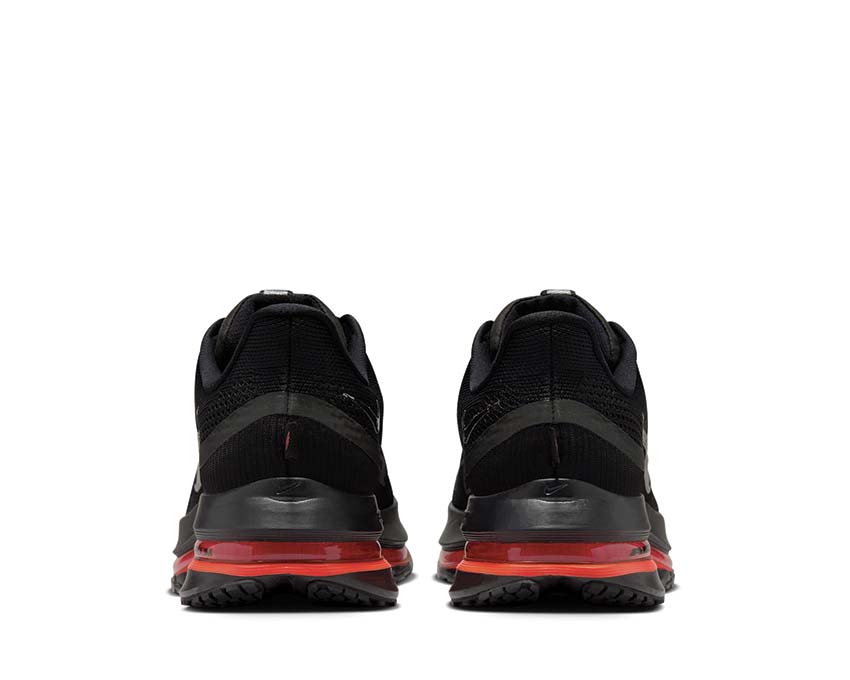 Nike Pegasus Premium "Black Crimson" - Image 4