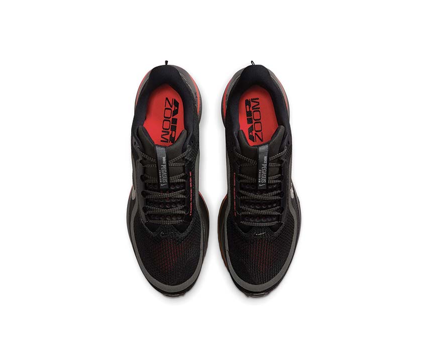 Nike Pegasus Premium "Black Crimson" - Image 5