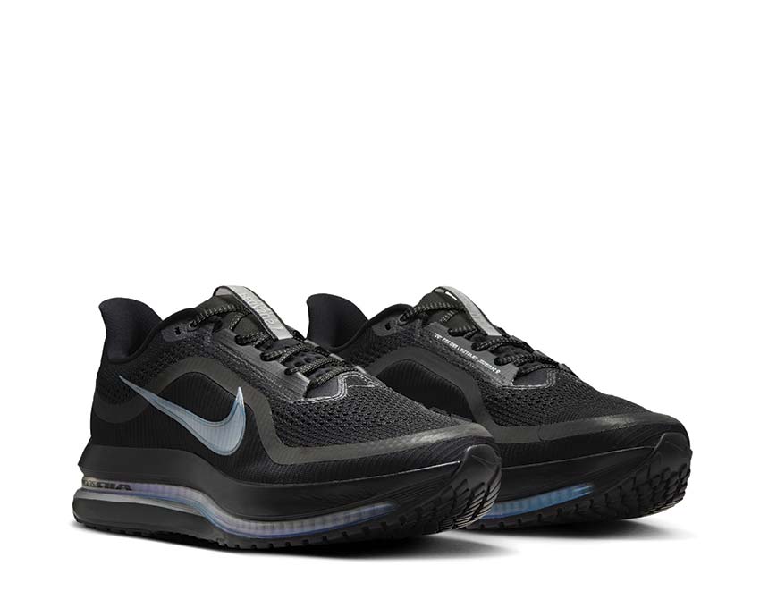 Nike Pegasus Premium "Black" - Image 3