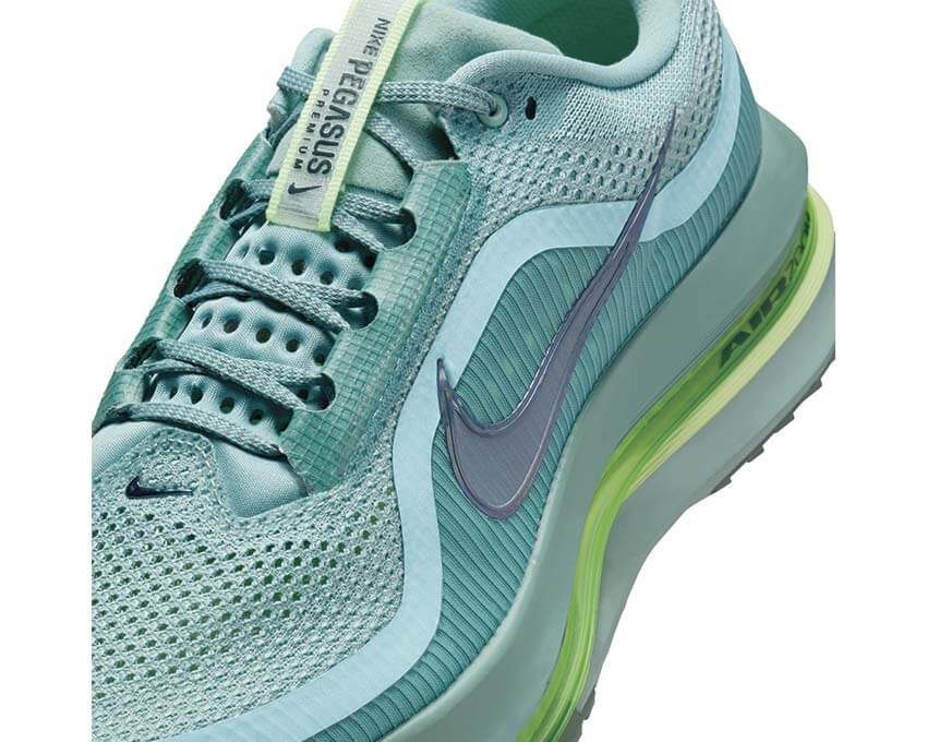Nike Pegasus Premium "Seaweed" - Image 2