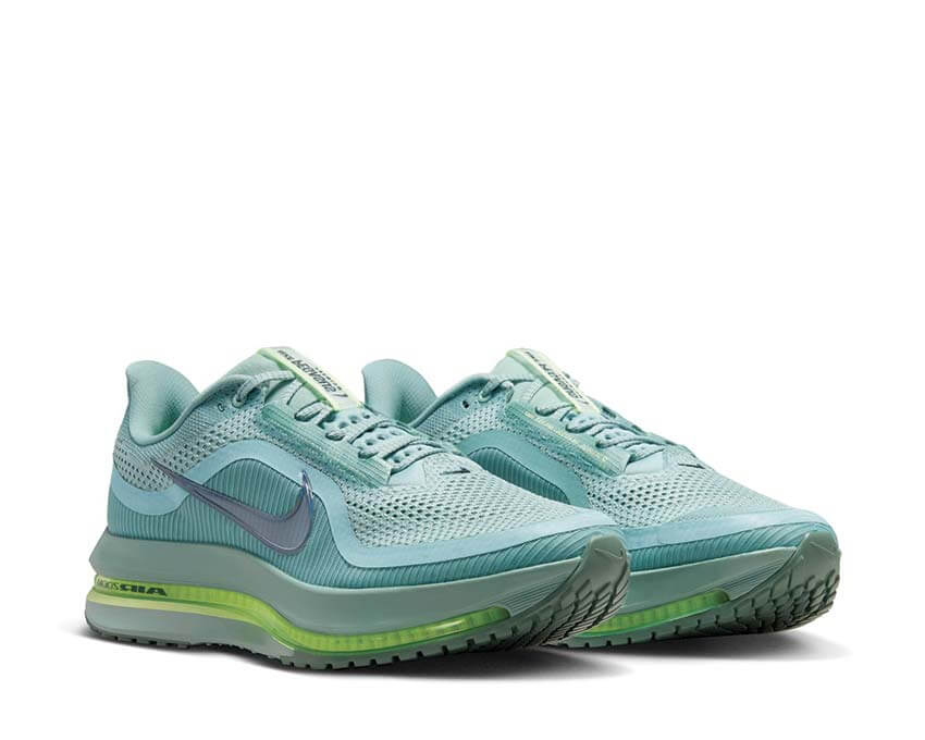 Nike Pegasus Premium "Seaweed" - Image 3