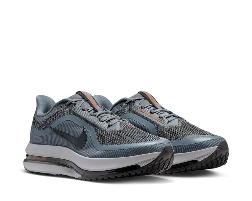Nike Pegasus Premium "Cool Grey" - Image 3