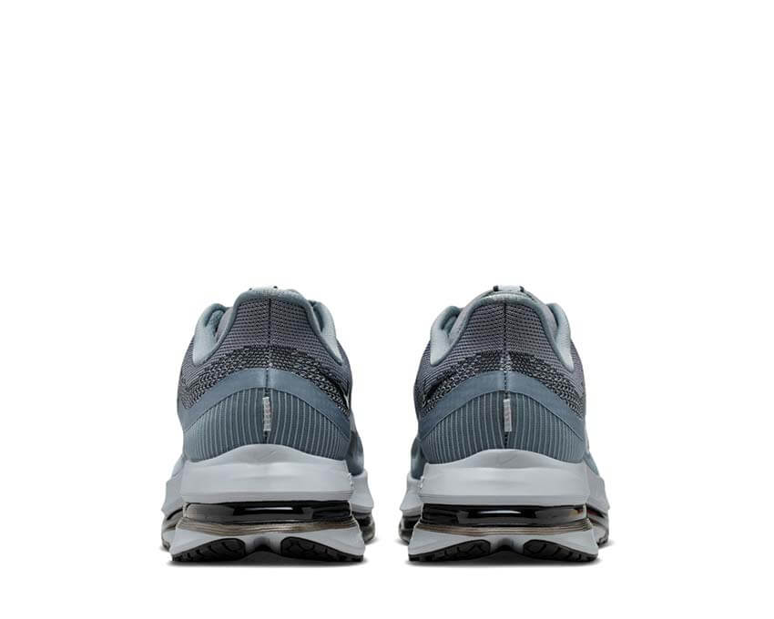 Nike Pegasus Premium "Cool Grey" - Image 4