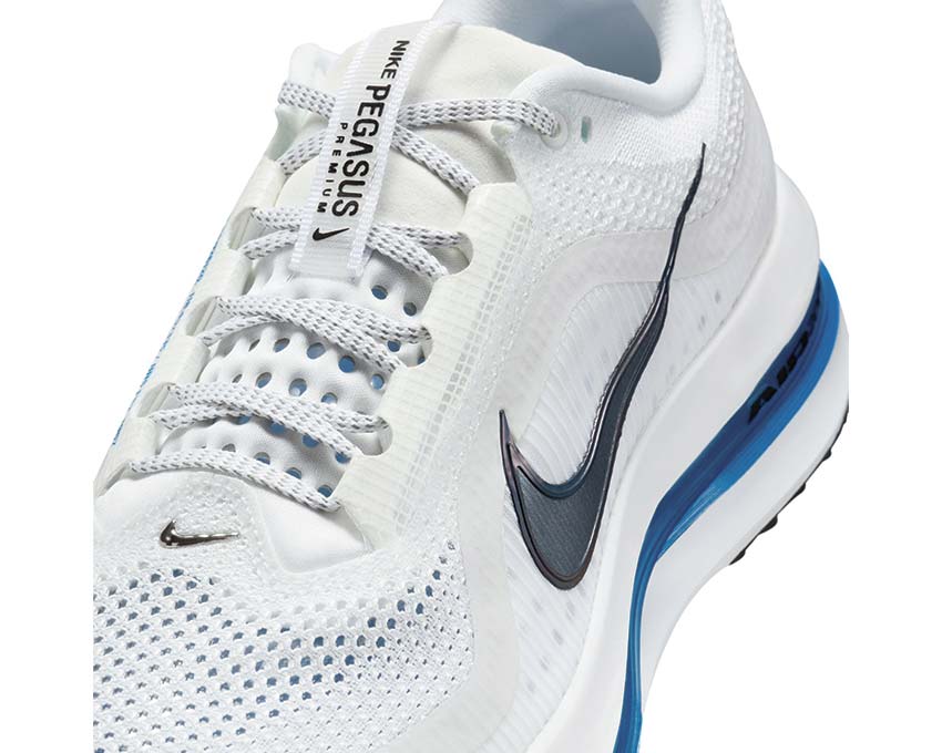Nike Pegasus Premium "Photo Blue" - Image 2
