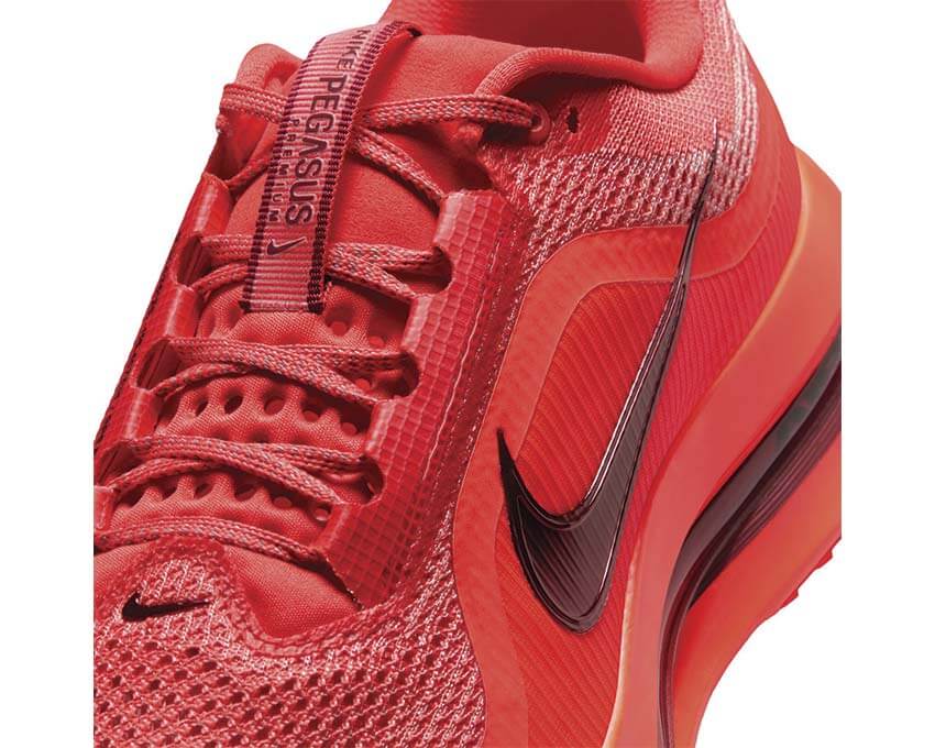 Nike Pegasus Premium "Light Crimson" - Image 2