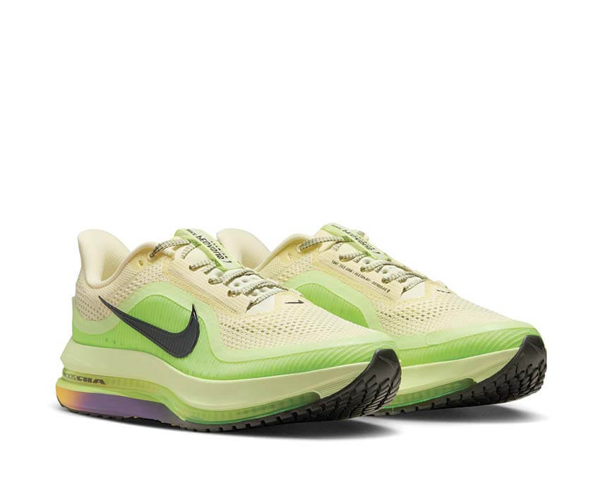 Nike Pegasus Premium "Barely Volt" - Image 3