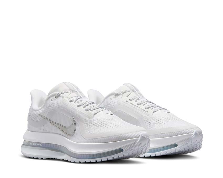 Nike Pegasus Premium W "White" - Image 3