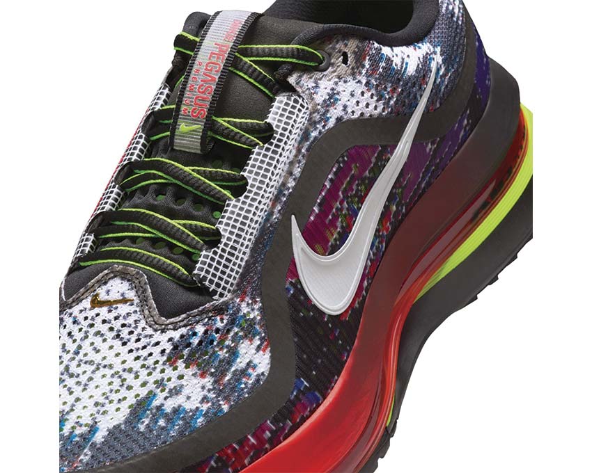 Nike Pegasus Premium "Multi Pixel" - Image 2