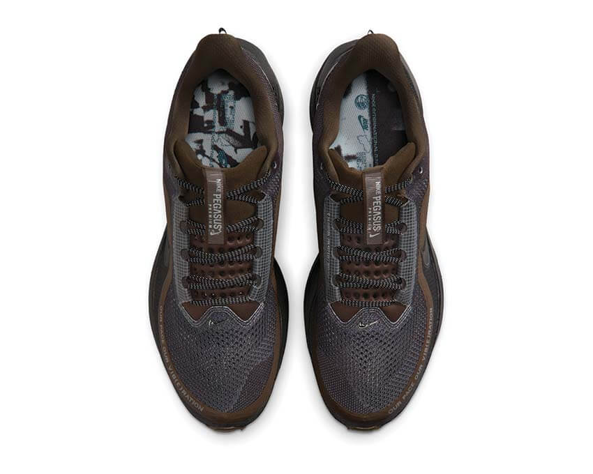 Nike Pegasus Premium "Dark Hazel" - Image 5