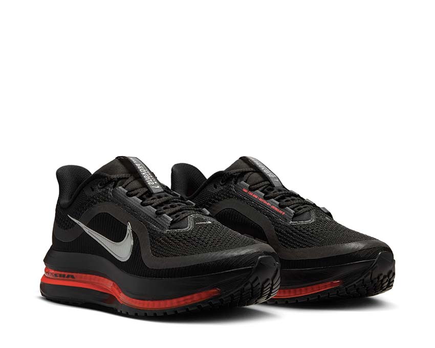 Nike Pegasus Premium W "Black Crimson" - Image 3