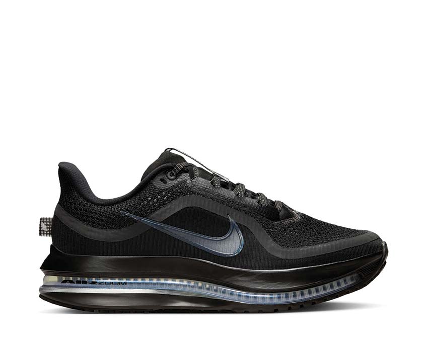 Nike Pegasus Premium W "Black"