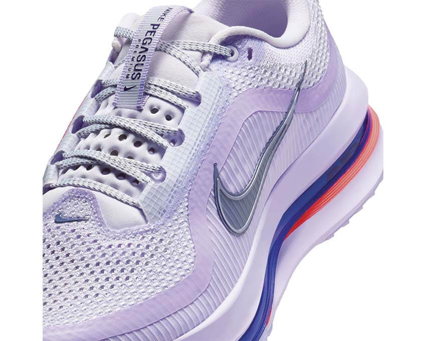 Nike Pegasus Premium W "Barely Grape" - Image 2