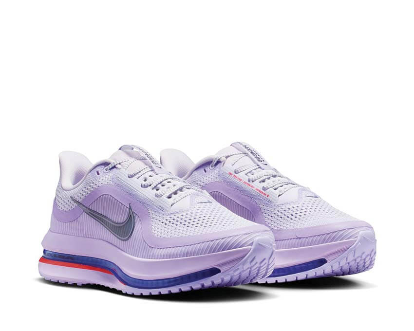Nike Pegasus Premium W "Barely Grape" - Image 3