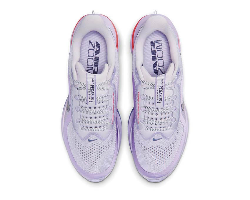 Nike Pegasus Premium W "Barely Grape" - Image 5