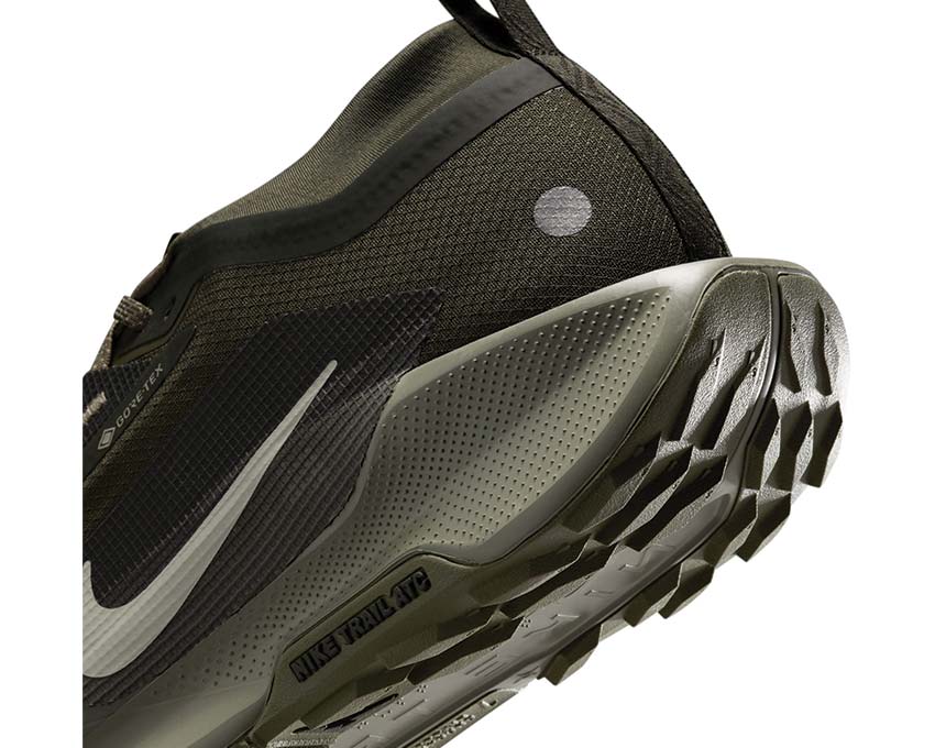 Nike Pegasus Trail 5 Gore-Tex SP "Sequoia" - Image 2