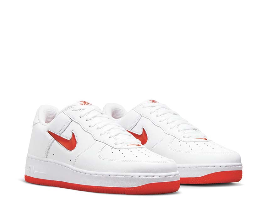 Nike Air Force 1 Low Retro - Image 2