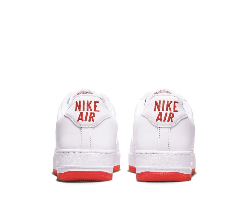 Nike Air Force 1 Low Retro - Image 3