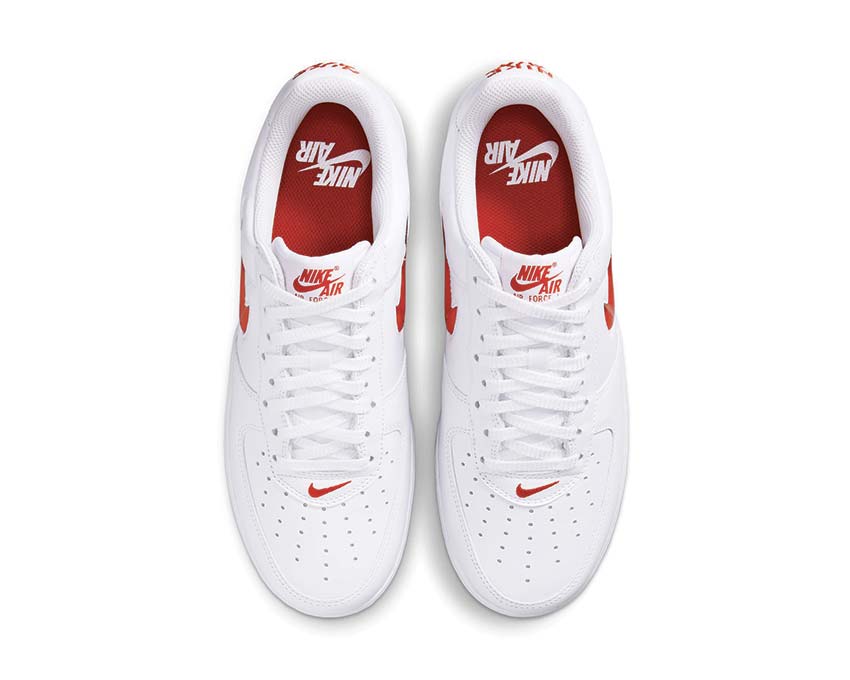 Nike Air Force 1 Low Retro - Image 4