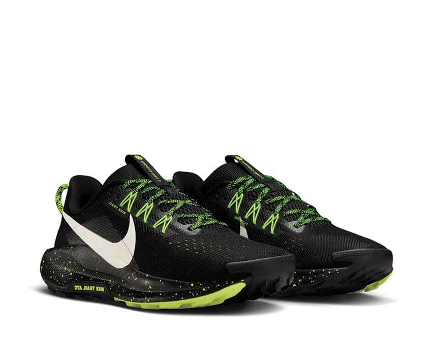 Nike Reactx Pegasus Trail 5 "Volt Ice" - Image 3