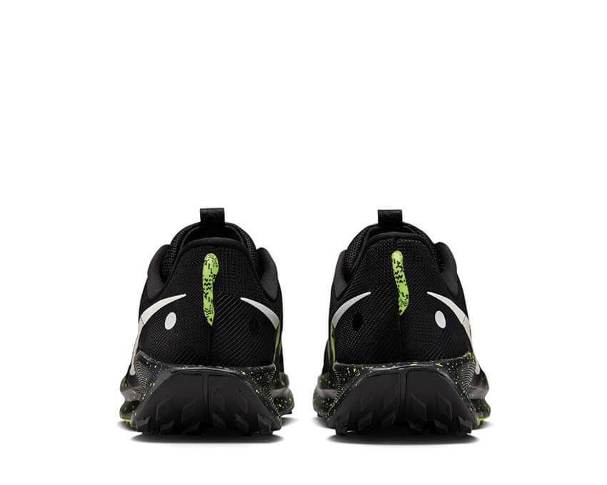 Nike Reactx Pegasus Trail 5 "Volt Ice" - Image 4